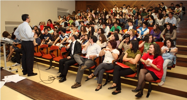 Thumbnail da galeria Dia da Economia